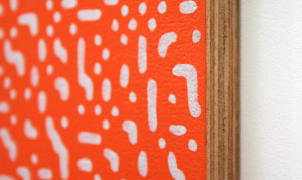 Plan B - Navid Nuur (detail) Plan B - Navid Nuur (detail)