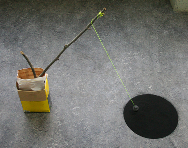 Plan B - Onbekende kunstenaar Plan B - Onbekende kunstenaar