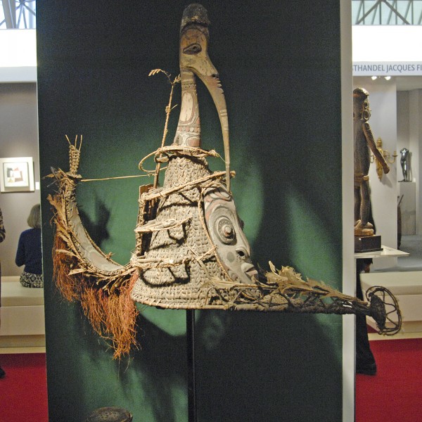 Polak Works of Art - Onbekend