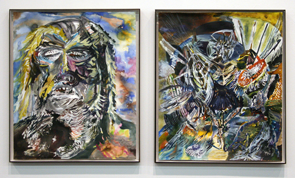 Power - Carola Ernstv