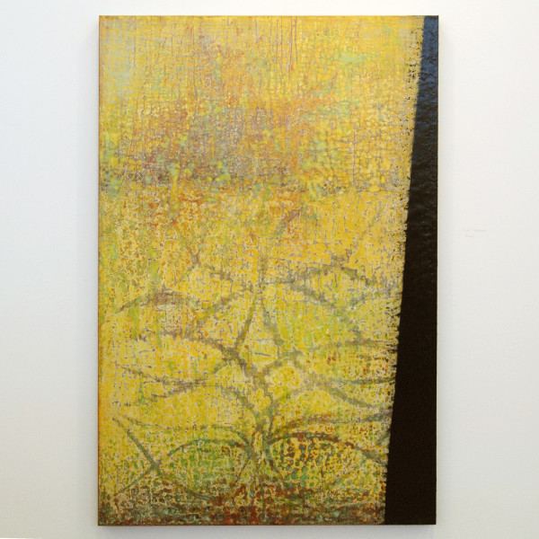 Project 2,0 Gallery - Linda Overzee