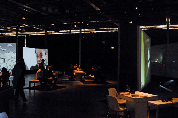 Projections Overzicht