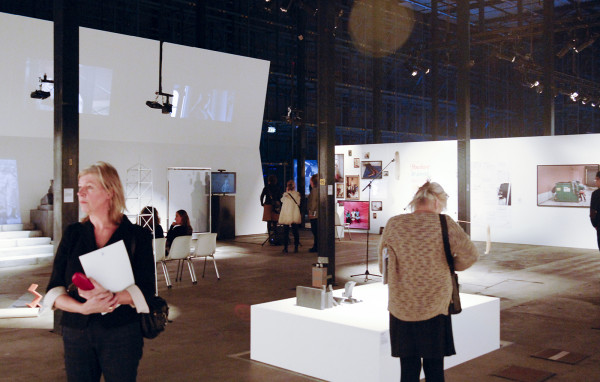 Prospects & Concepts Overzicht