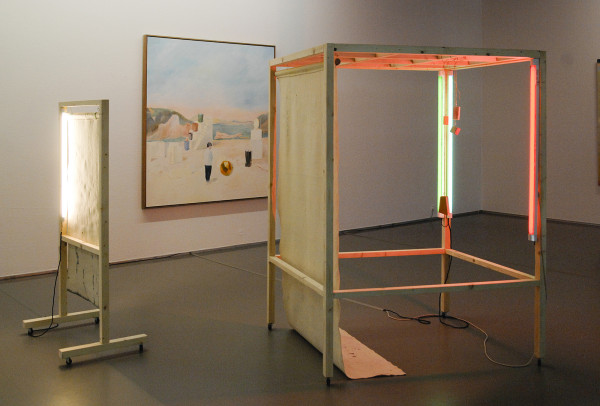 Qiu Xiaofei - Diverse werken