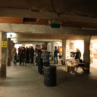 Net als vorig jaar is er ook dit jaar een RAW Art Fair. Vorig jaar was dat in de Fenixloods (waar nu Art Warehouse is), dit jaar is dat bij [&hellip;]