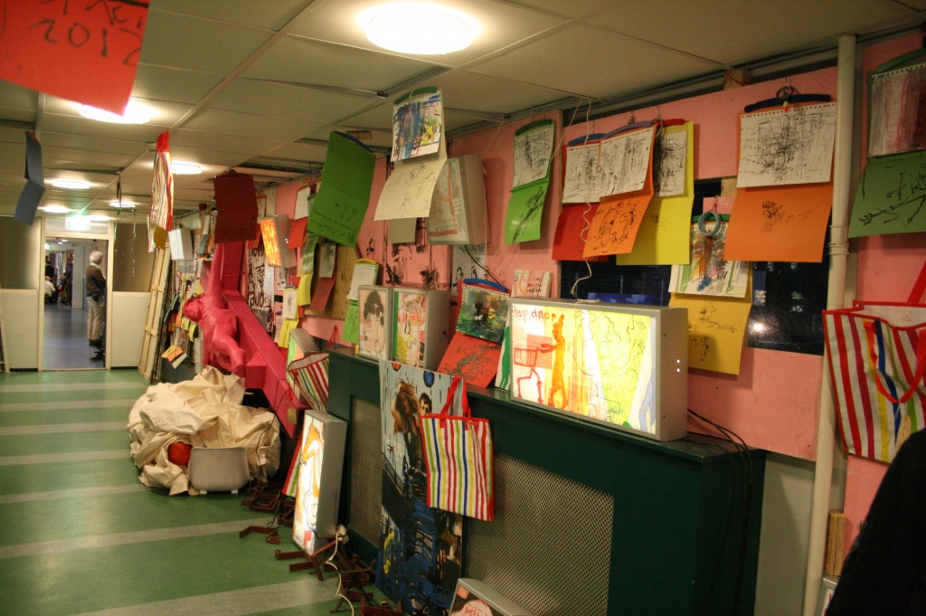 RCTV - Diverse kunstenaars RCTV - Diverse kunstenaars