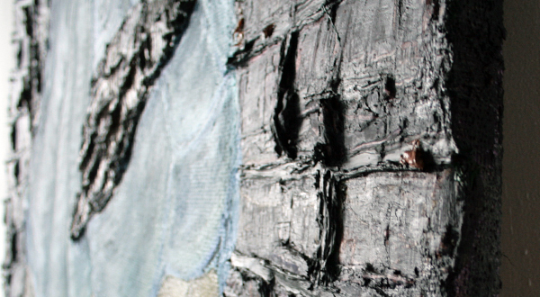 Rachel van Haver (detail) Rachel van Haver (detail)