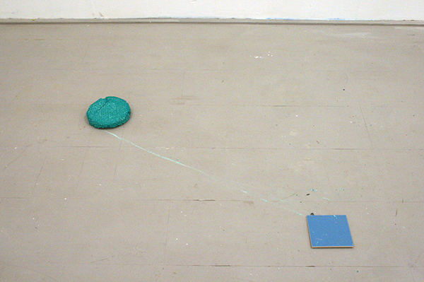 Ralph de Jongh en Bonno van Doorn (?)