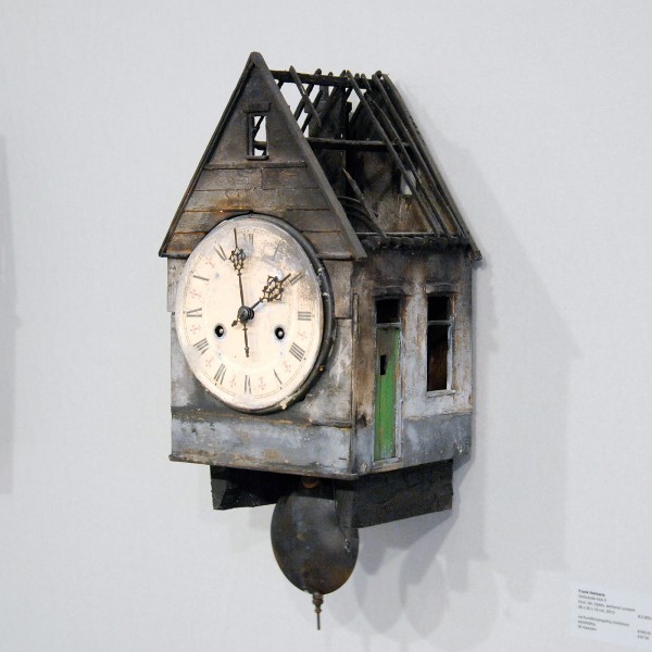 Ramakers Galerie - Frank Halmans