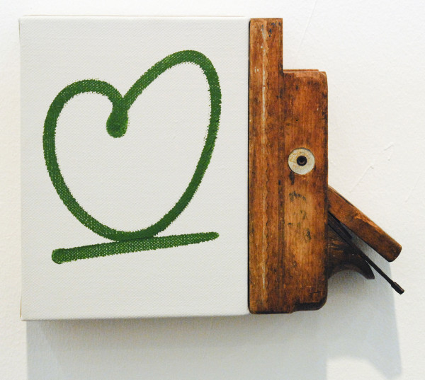 Ramakers Galerie - Geert Baas