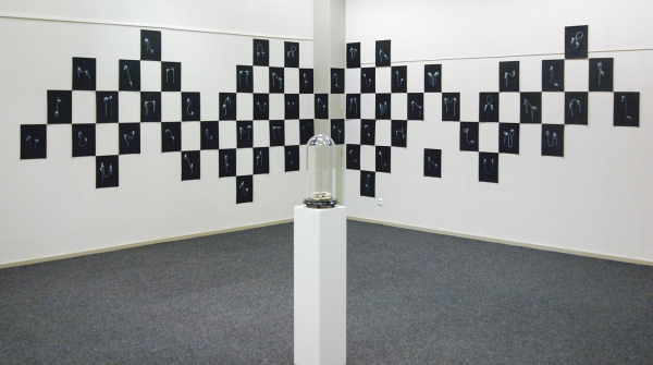 Ramakers Galerie - Joncquil