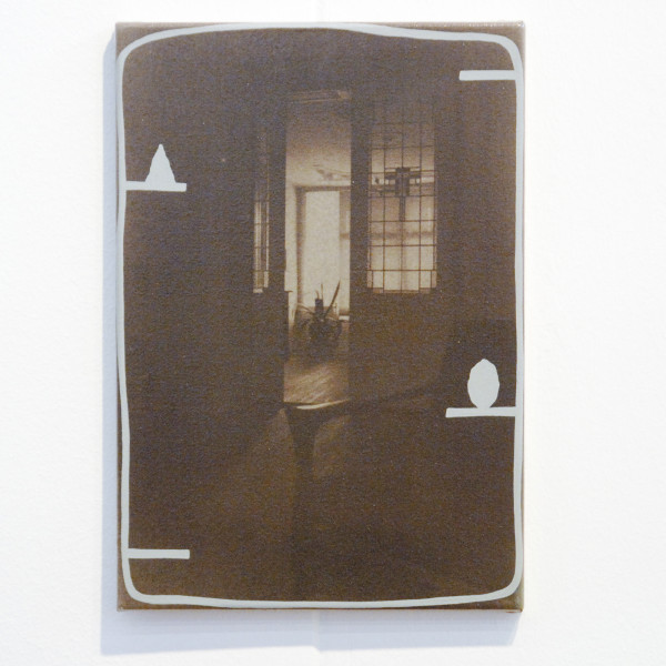 Ramakers Galerie - Michel Hoogervorst