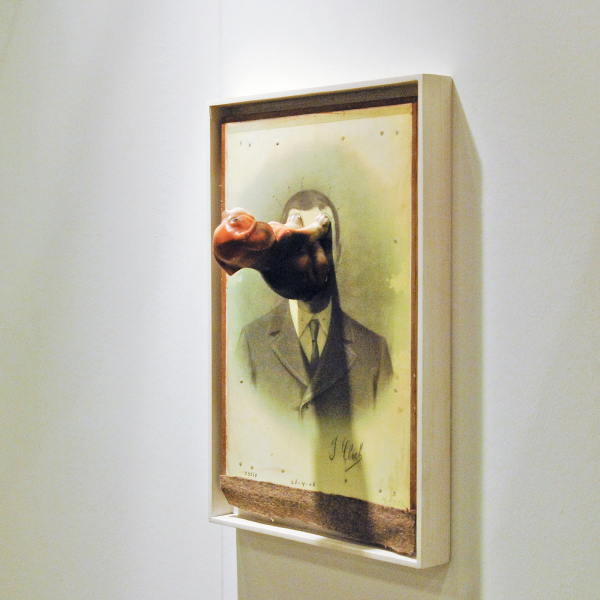 Ramakers Galerie - Ossip