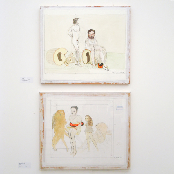 Ramakers Galerie - Pat Andrea