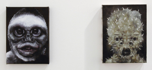 Ramakers Galerie - Vittorio Roerade