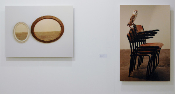 Ramakers galerie - Joncquil