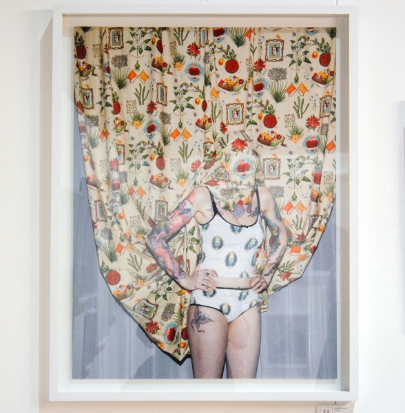 Rare Birds - Isolde Woudstra