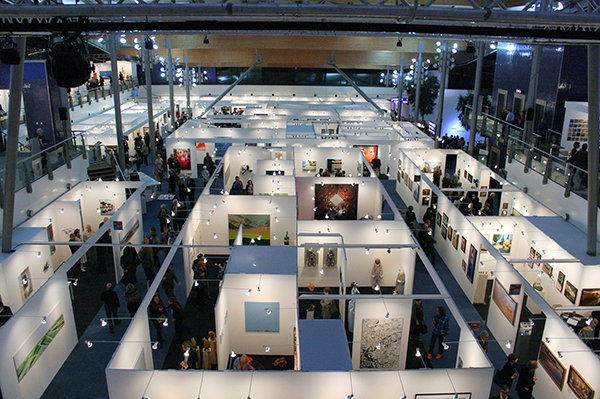 Realisme 2013 overzicht