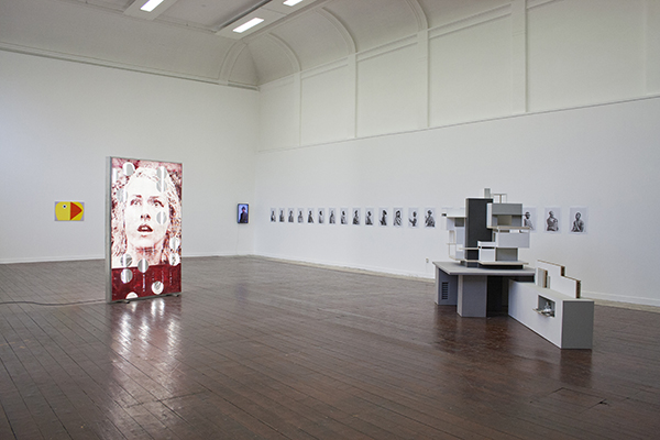 Reci-Pro-City Overzicht