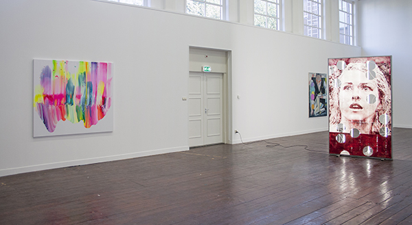 Reci-Pro-City Overzicht