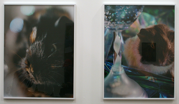 Reena Spaulings - Josephine Pryde Reena Spaulings - Josephine Pryde