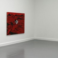 René Daniëls (1950) is een mythe. In iets meer dan 10 jaar schildert hij zich van pas afgestudeerde naar een internationaal succesvol kunstenaar. En dan, dan houd het ineens op met [&hellip;]