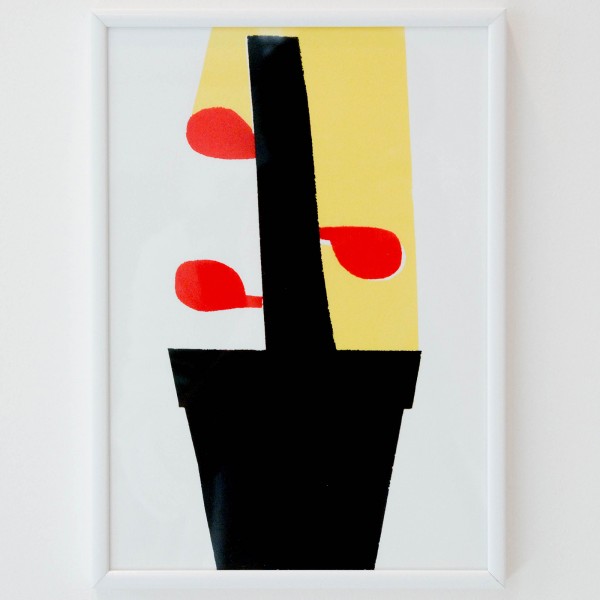 Rento Brattinga galerie - Anuli Croon