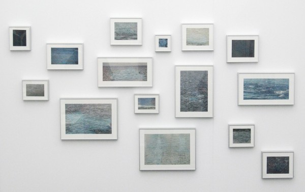 Rento Brattinga galerie - Celine van den Boorn