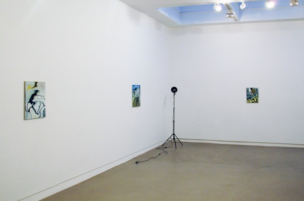 Rezi van Lankveld overzicht