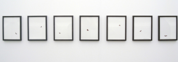 Rianne Groen Galerie - Mieke Fokkinga