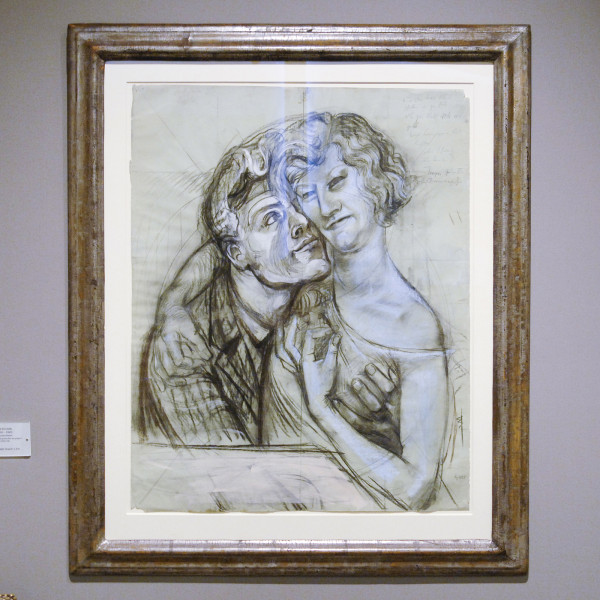 Richard Nagy - Otto Dix