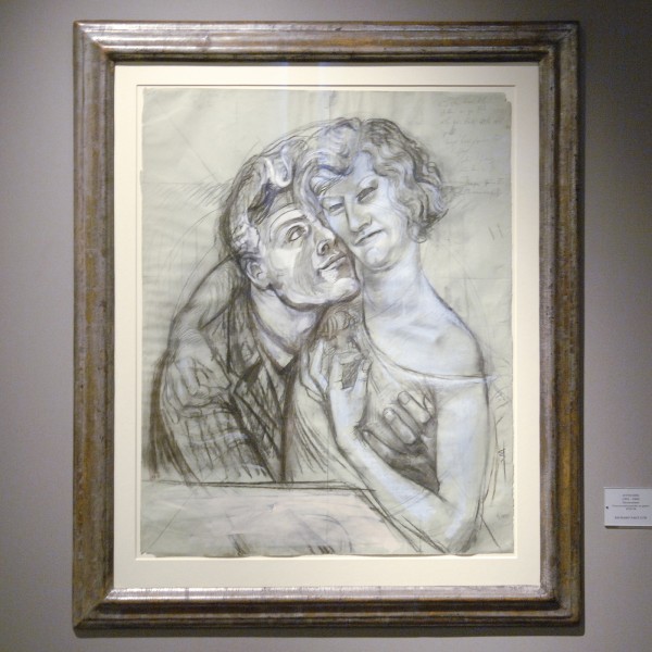 Richard Nagy - Otto Dix