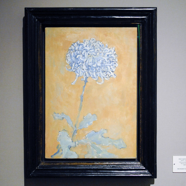 Richard Nagy - Piet Mondriaan