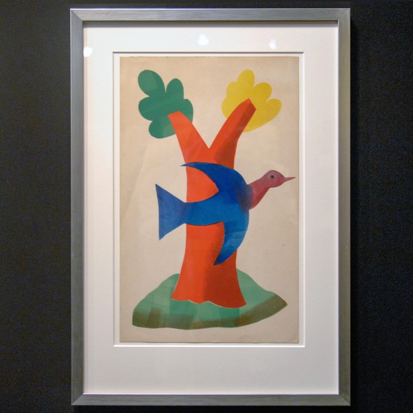 Richard ter Borg - HN Werkman