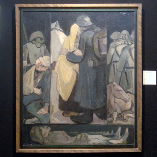 Richard ter Borg - Hans Trimborn