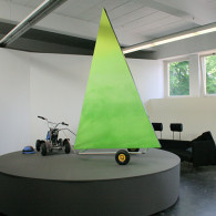 Naast de academie van Den Bosch bezocht ik vandaag ook de academie van Breda. Het meest opvallende was het ontbreken van bordjes met de tekst van wie welk werk is. [&hellip;]