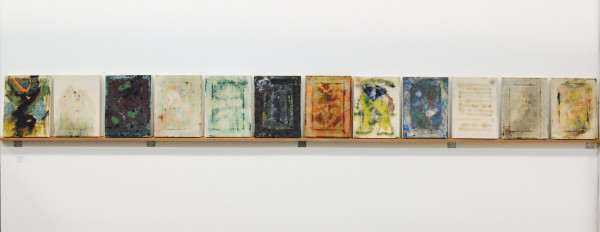 Ricou Gallery - Keith J Varadi