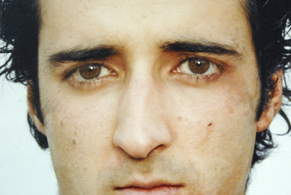 Rineke Dijkstra - Montemor, Portugal, 1 mei 1994 - C-print (detail)