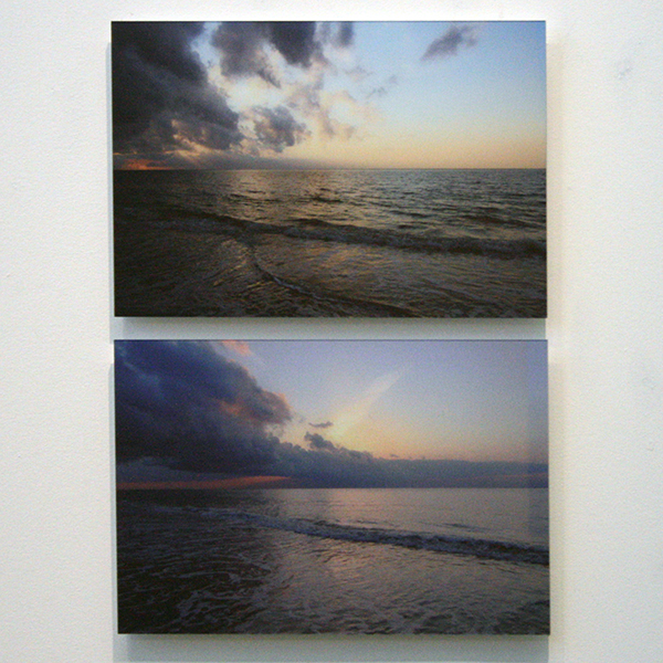 Rob Moonen - #16052012 19,43 & 20,06 Renesse Noordzee