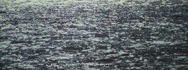 Rob Moonen - Seascapes - 26minuten Video (detail)