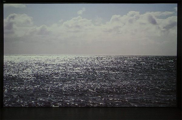 Rob Moonen - Seascapes - 26minuten Video