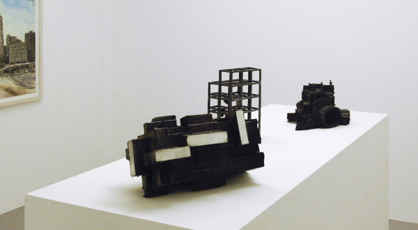 Rob Voerman (klein overzicht)