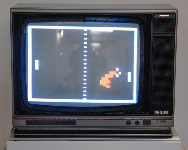 Robbert&Frank Frank&Robbert, R&F F&R - PONG