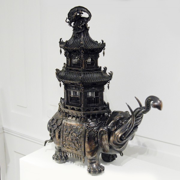 Robert Godhelp - Onbekend