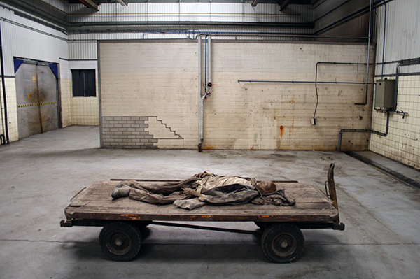 Robert Kusmirowski - In the Same Time