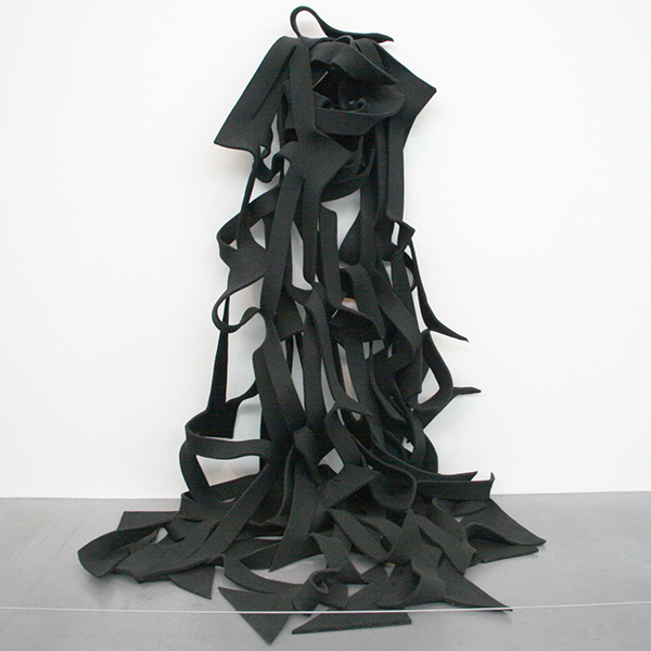 Robert Morris - Untitled - Vilt Robert Morris - Untitled - Vilt