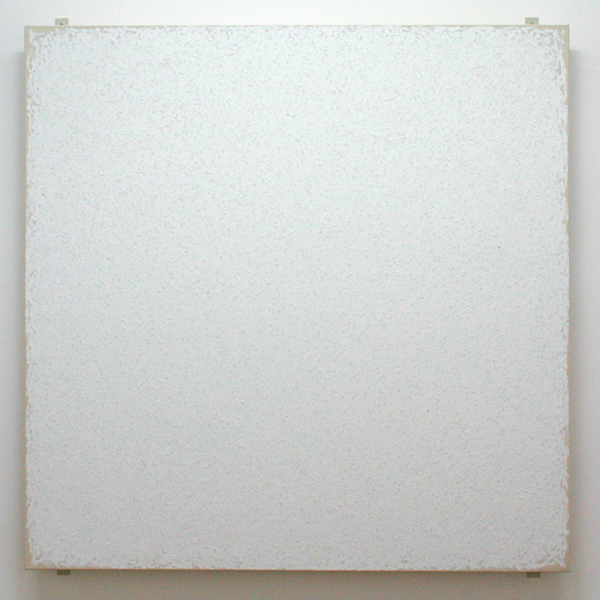 Robert Ryman - Chapter