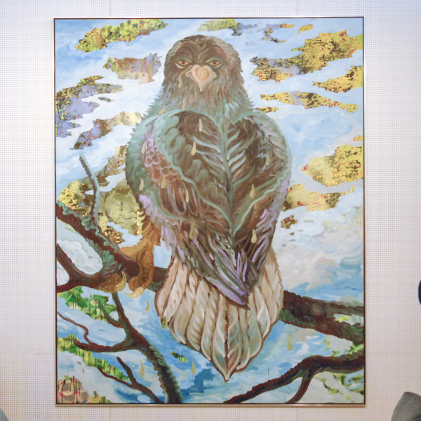 Robert van Oosterom - Hidde van Schie