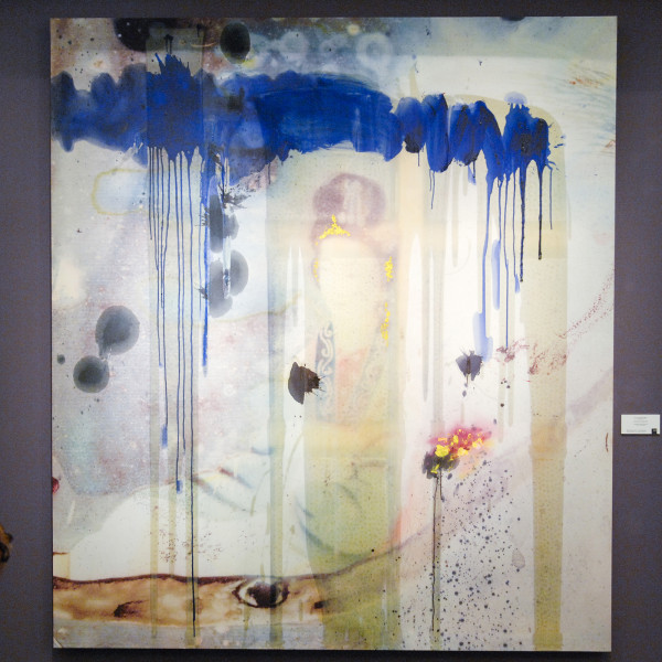 Robilant+Voena - Julian Schnabel