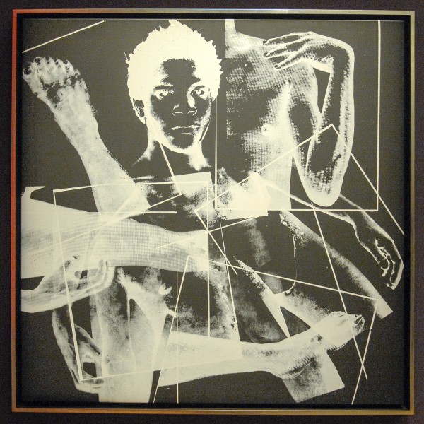 Robilant & Voena - Andy Warhol